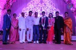 Saikumar Daughter Wedding Reception 02 - 44 of 99