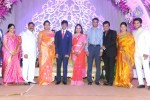 Saikumar Daughter Wedding Reception 02 - 45 of 99