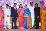 Saikumar Daughter Wedding Reception 02 - 46 of 99