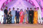 Saikumar Daughter Wedding Reception 02 - 47 of 99