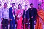 Saikumar Daughter Wedding Reception 02 - 48 of 99