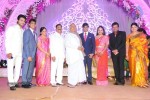 Saikumar Daughter Wedding Reception 02 - 49 of 99