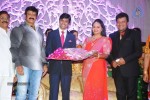 Saikumar Daughter Wedding Reception 02 - 50 of 99