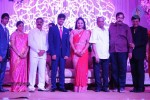 Saikumar Daughter Wedding Reception 02 - 52 of 99