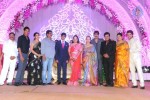 Saikumar Daughter Wedding Reception 02 - 53 of 99