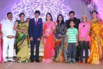 Saikumar Daughter Wedding Reception 02 - 54 of 99