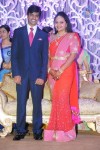 Saikumar Daughter Wedding Reception 02 - 55 of 99