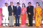 Saikumar Daughter Wedding Reception 02 - 56 of 99