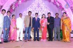 Saikumar Daughter Wedding Reception 02 - 57 of 99