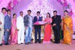 Saikumar Daughter Wedding Reception 02 - 58 of 99