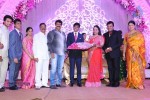 Saikumar Daughter Wedding Reception 02 - 58 of 99