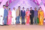 Saikumar Daughter Wedding Reception 02 - 59 of 99