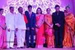 Saikumar Daughter Wedding Reception 02 - 60 of 99