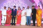 Saikumar Daughter Wedding Reception 02 - 61 of 99