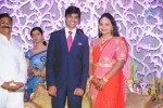 Saikumar Daughter Wedding Reception 02 - 62 of 99
