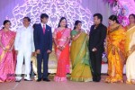 Saikumar Daughter Wedding Reception 02 - 63 of 99
