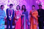 Saikumar Daughter Wedding Reception 02 - 77 of 99
