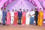 Saikumar Daughter Wedding Reception 02 - 80 of 99