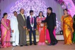 Saikumar Daughter Wedding Reception 02 - 82 of 99