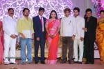 Saikumar Daughter Wedding Reception 02 - 85 of 99