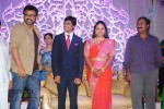 Saikumar Daughter Wedding Reception 02 - 86 of 99