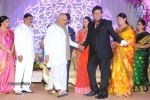 Saikumar Daughter Wedding Reception 02 - 87 of 99