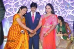 Saikumar Daughter Wedding Reception 02 - 88 of 99