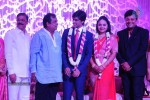 Saikumar Daughter Wedding Reception 02 - 89 of 99