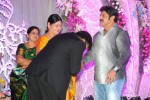 Saikumar Daughter Wedding Reception 02 - 91 of 99