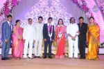 Saikumar Daughter Wedding Reception 02 - 92 of 99