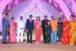 Saikumar Daughter Wedding Reception 02 - 93 of 99