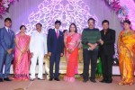 Saikumar Daughter Wedding Reception 02 - 94 of 99