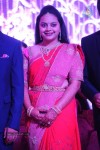 Saikumar Daughter Wedding Reception 02 - 96 of 99