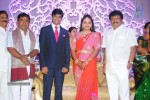 Saikumar Daughter Wedding Reception 02 - 97 of 99