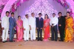 Saikumar Daughter Wedding Reception 02 - 99 of 99