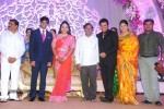 Saikumar Daughter Wedding Reception 03 - 22 of 87