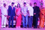 Saikumar Daughter Wedding Reception 03 - 2 of 87