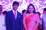 Saikumar Daughter Wedding Reception 03 - 6 of 87