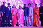 Saikumar Daughter Wedding Reception 03 - 28 of 87