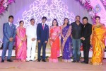 Saikumar Daughter Wedding Reception 03 - 10 of 87