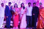 Saikumar Daughter Wedding Reception 03 - 74 of 87