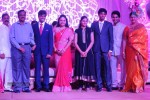 Saikumar Daughter Wedding Reception 03 - 12 of 87