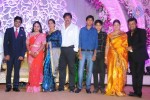 Saikumar Daughter Wedding Reception 03 - 34 of 87