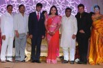 Saikumar Daughter Wedding Reception 03 - 36 of 87