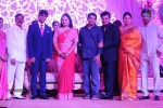 Saikumar Daughter Wedding Reception 03 - 79 of 87