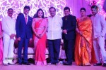 Saikumar Daughter Wedding Reception 03 - 80 of 87