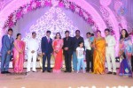 Saikumar Daughter Wedding Reception 03 - 82 of 87