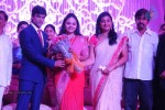 Saikumar Daughter Wedding Reception 03 - 21 of 87