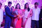 Saikumar Daughter Wedding Reception 03 - 84 of 87