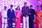 Saikumar Daughter Wedding Reception 03 - 23 of 87